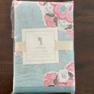 Pottery Barn Kids BROOKLYN Pillow Sham